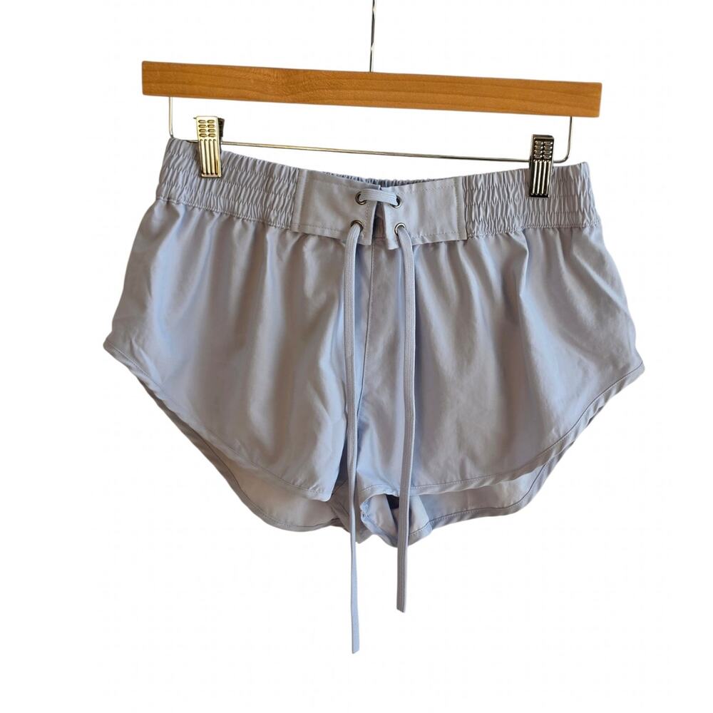 Free People FP Movement Free People Easy Does It Shorts S